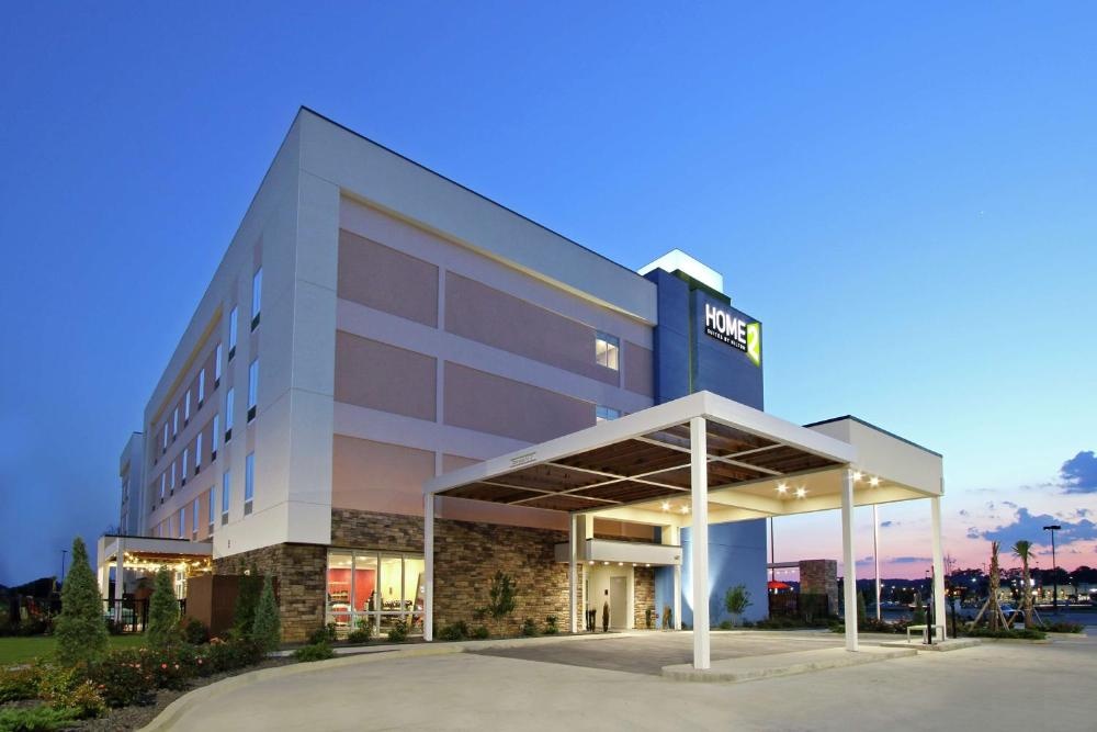 Home2 Suites by Hilton Mobile I-65 Gov Blvd.