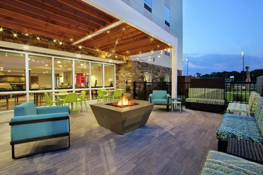 Home2 Suites by Hilton Mobile I-65 Gov Blvd.